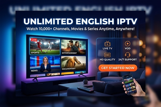 Can IPTV Work on Roku in Canada?