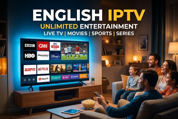 How to Add a Channel in IPTV