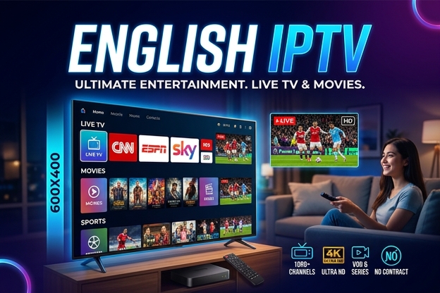 IPTV Subscription Guide Canada 2026: Avoid These 5 Common Setup Mistakes