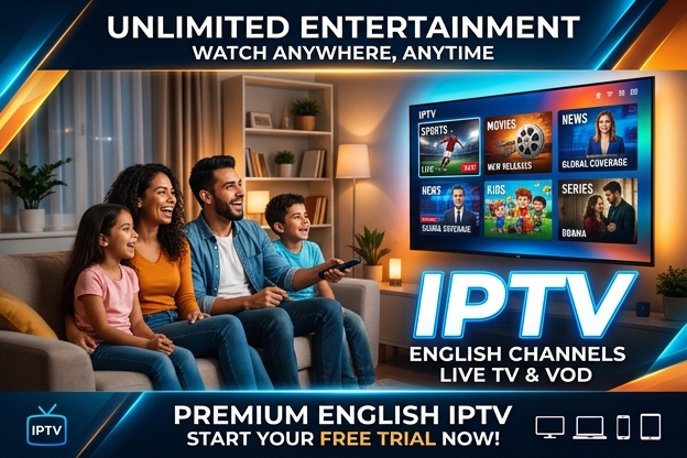 Best IPTV Samsung Apps for Canada 2026: Top 7 Rated by Global Users