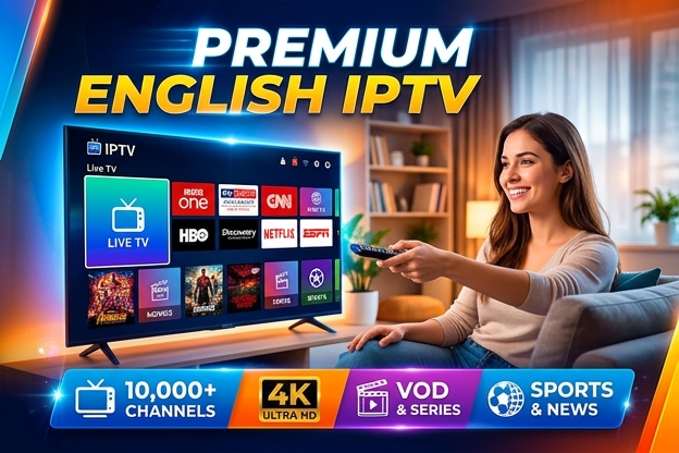 How to Add a Channel in IPTV
