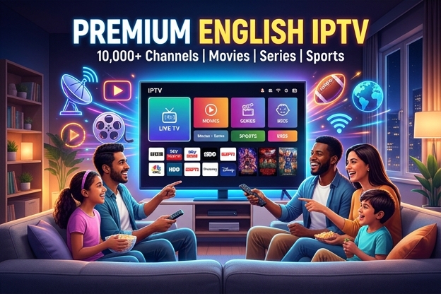Is IPTV Legal in Canada and the US?