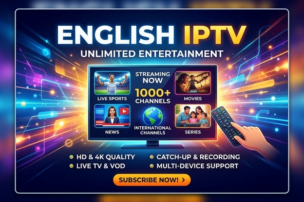 How to Get Free IPTV on Roku in Canada