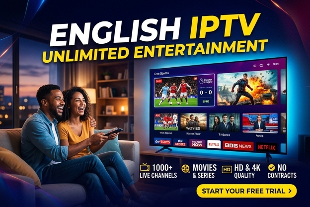 7 Essential Indicators for Choosing Free IPTV on Firestick in Canada in 2026