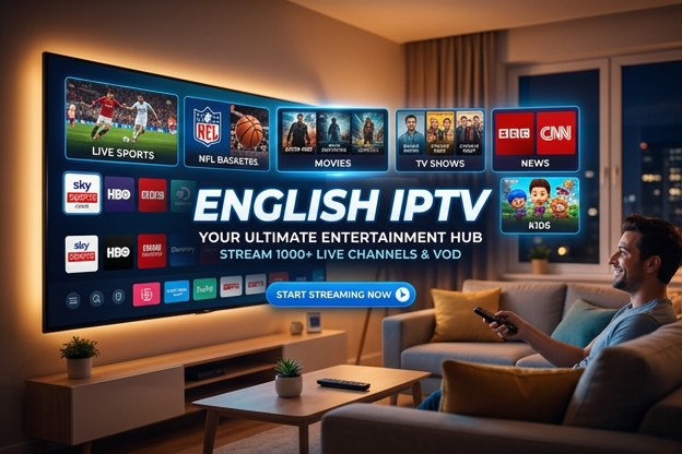 Which IPTV Is Best in Canada?