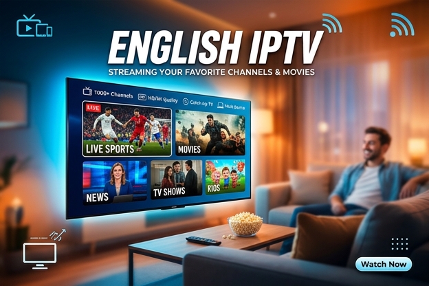 Can IPTV Work on Roku in Canada?
