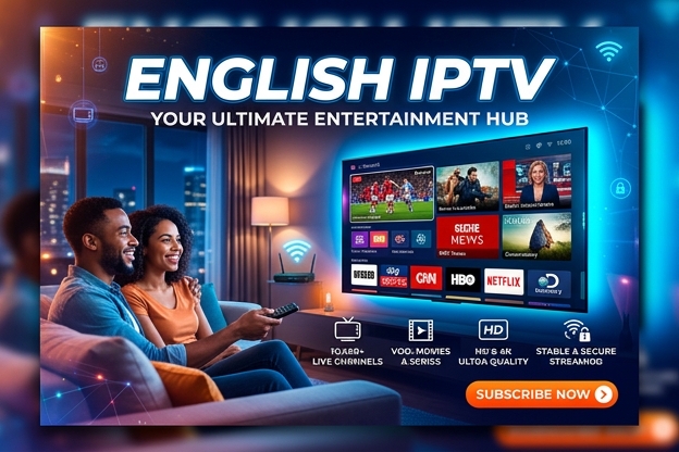 How to Watch Live TV on IPTV in Canada