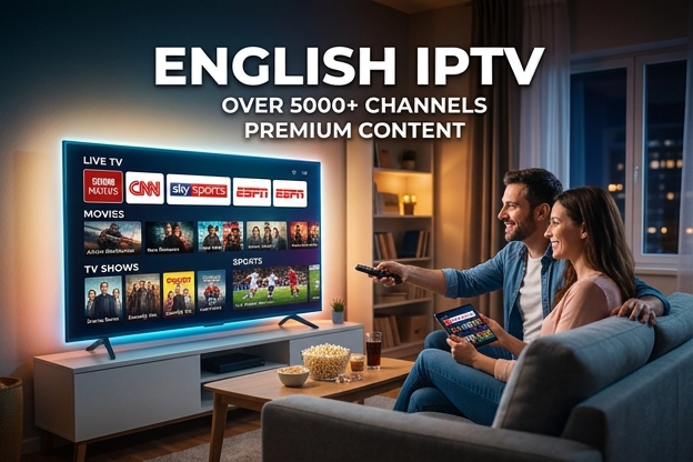 Top IPTV Canada 2025: Most Stable 4K Sports Streaming Services