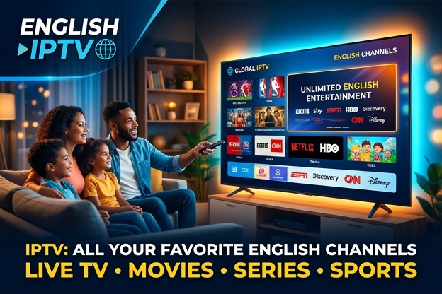 What Is an IPTV Service?