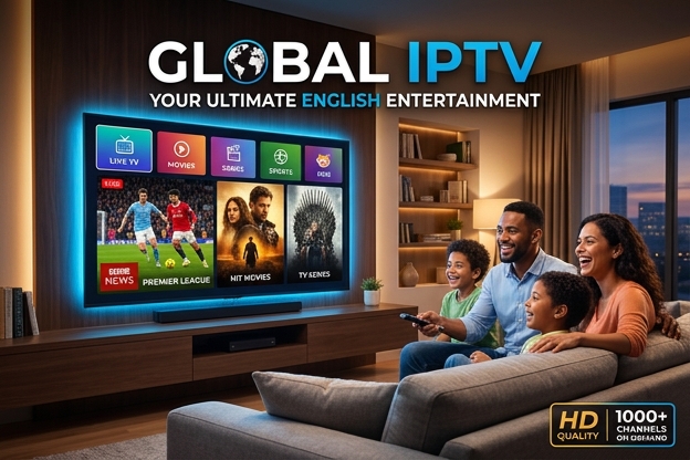 Best IPTV Playlists on GitHub 2025