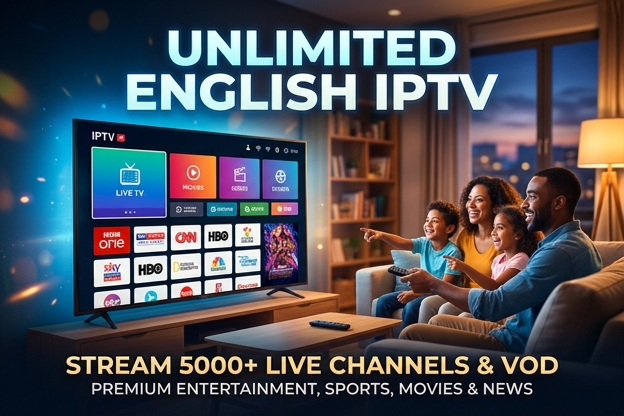 What Is the Best IPTV Provider in Canada?