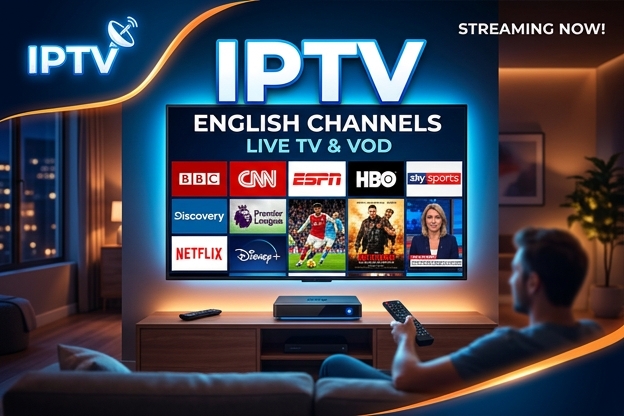 How to Get Free IPTV on Roku in Canada