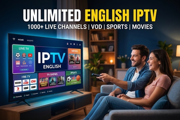 7 Essential Indicators for Choosing Free IPTV on Firestick in Canada in 2026