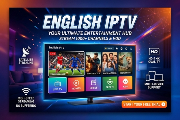 Are IPTV Playlists Legal in Canada?