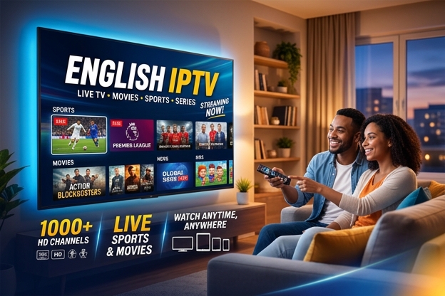 How to Search on IPTV