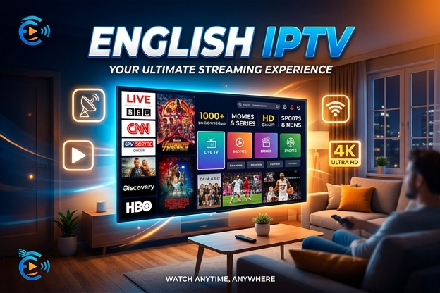 Best IPTV Providers in Canada – Top Picks (November 2025)