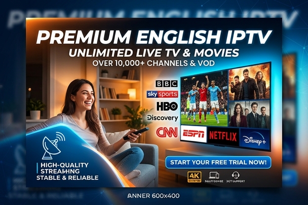 Is IPTV Legal in Canada and the US?