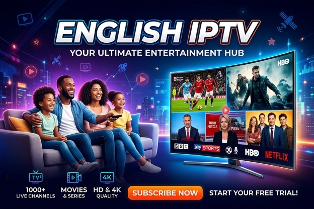 How to Get a Free Trial on IPTV Smarters Lite in Canada