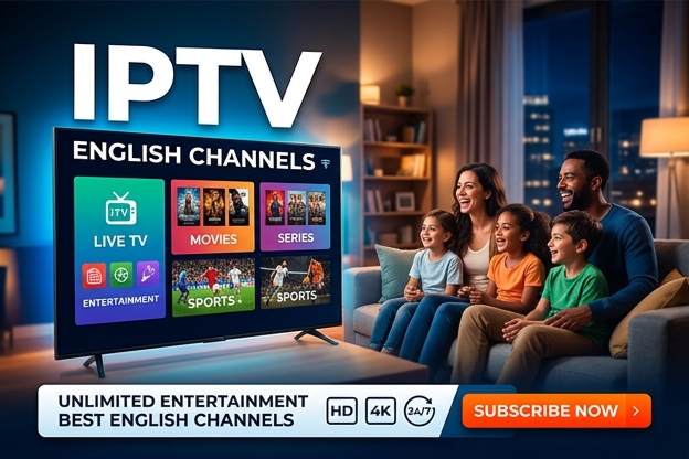 10 Best Working Public IPTV Playlists in Canada for Nov 2025