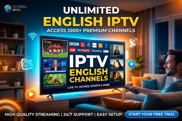 How to Search on IPTV