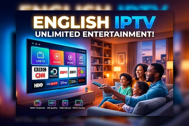 How to Search on IPTV