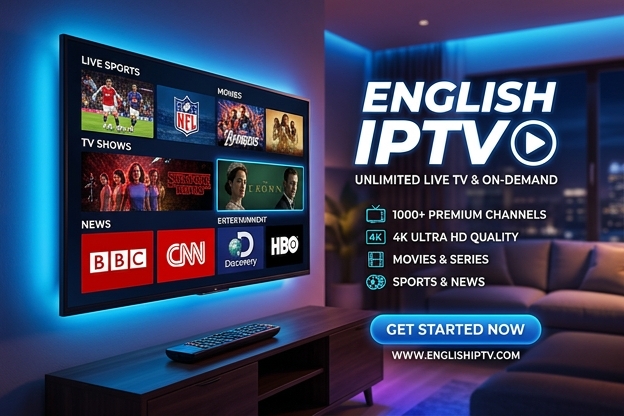 Are IPTV Playlists Legal in Canada?