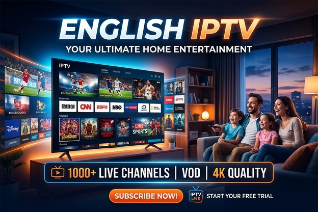 Best Free IPTV Player Apps in Canada 2025
