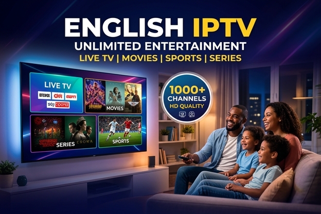 Is IPTV Legal in Canada?