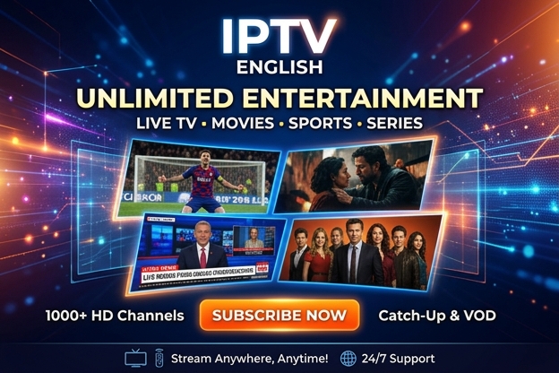 How to Add a Channel in IPTV