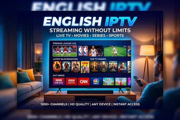 Best IPTV Providers in Canada – Top Picks (November 2025)