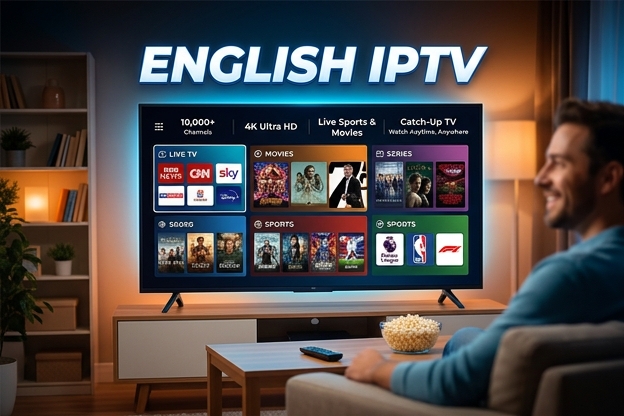 What Are the Best Live TV Apps for Firestick in Canada?