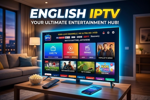 IPTV Subscription Guide Canada 2026: Avoid These 5 Common Setup Mistakes